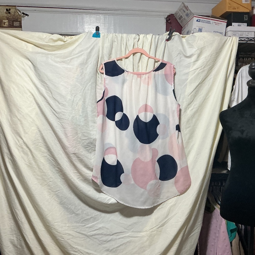 Womens blouse